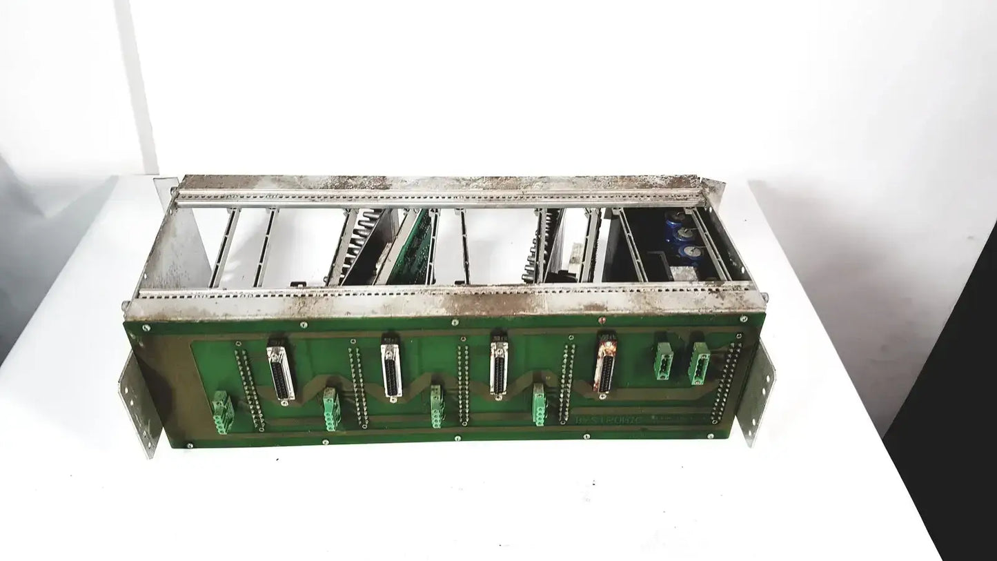 Bystronic UEAG Kontrol 041000751, 950031, 4503838 Byst Control Board, second-hand product photo 5