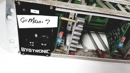 Bystronic UEAG Kontrol 041000751, 950031, 4503838 Byst Control Board, second-hand product photo 9