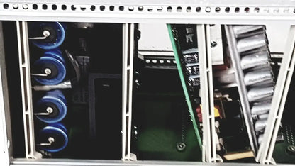 Bystronic UEAG Kontrol 041000751, 950031, 4503838 Byst Control Board, second-hand product photo 1