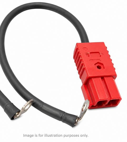 175A-800V Battery Charging Connector Cable