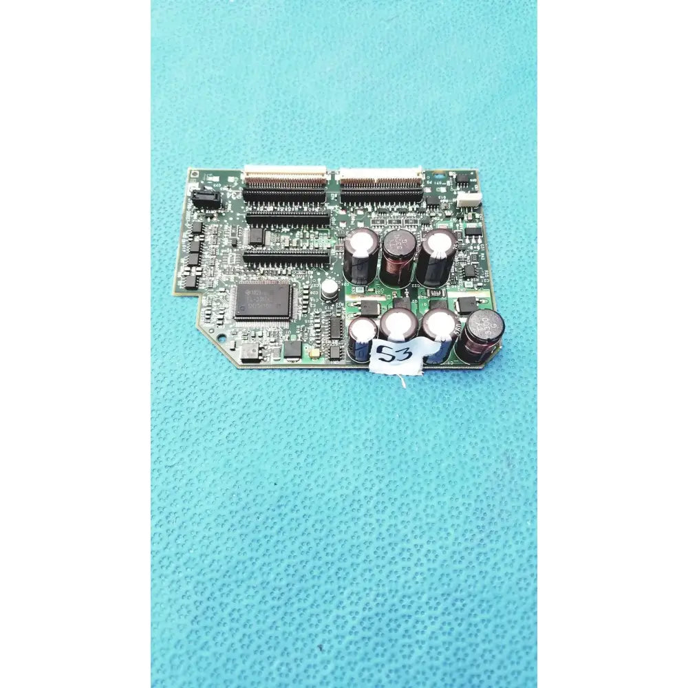 Reuse Medical C7769-60007 Carriage PCA Board for HP Designjet Other Medical & Lab Equipment, second-hand product photo 1