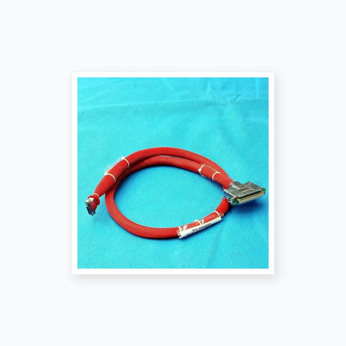 Generic Cable Adapter Harness Transponder Side Cable Adapter Harness, second-hand product photo 1