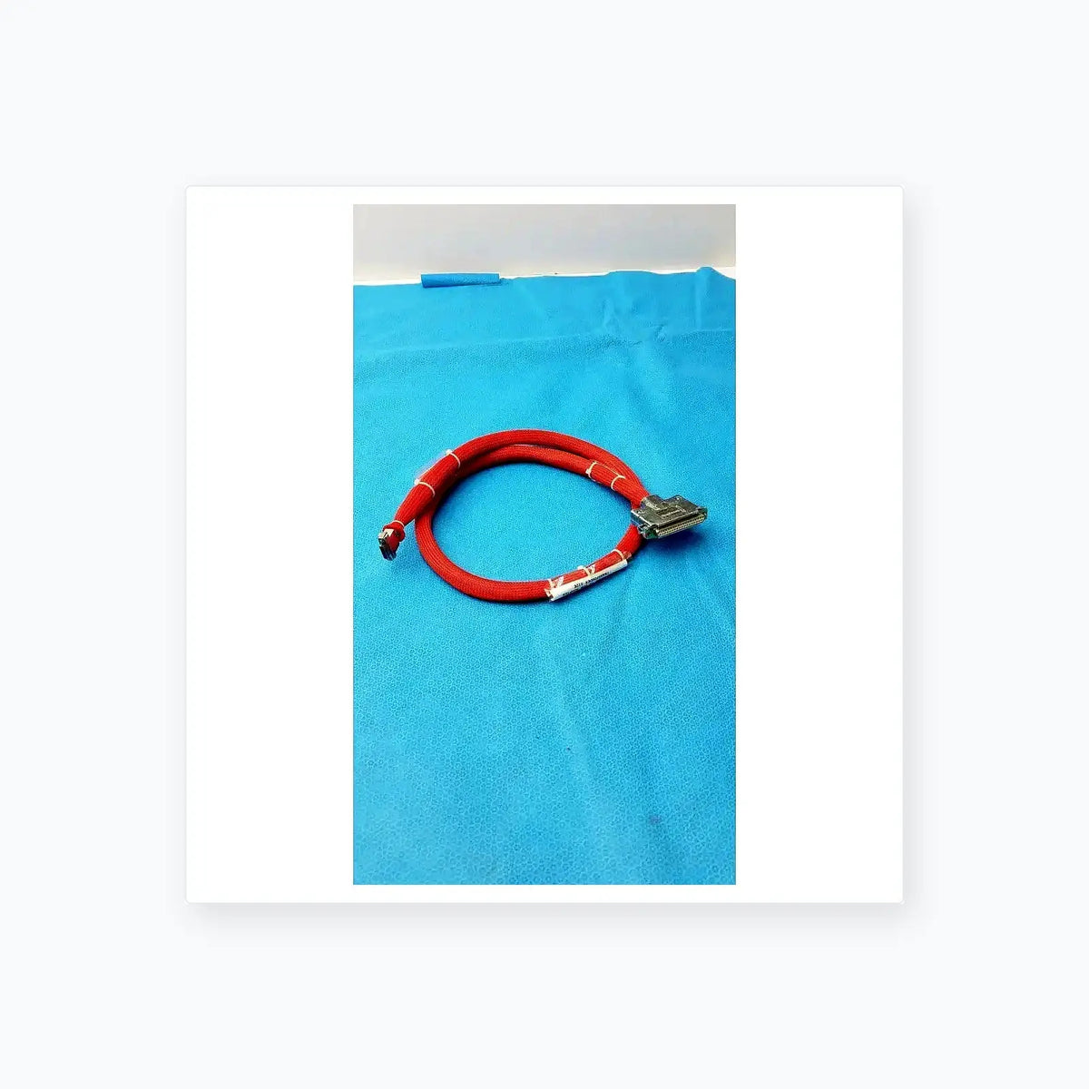 Generic Cable Adapter Harness Transponder Side Cable Adapter Harness, second-hand product photo 4