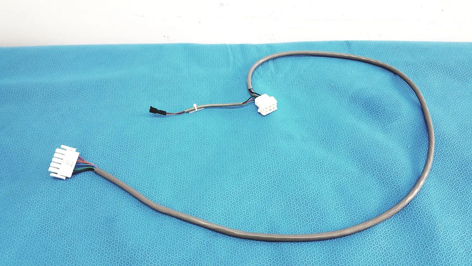 Reuse Medical Cable Connection Wiring Harness Bus Cable Fan 7 – Durable & Flexible Design Generator Parts & Accessories, second-hand product photo 1
