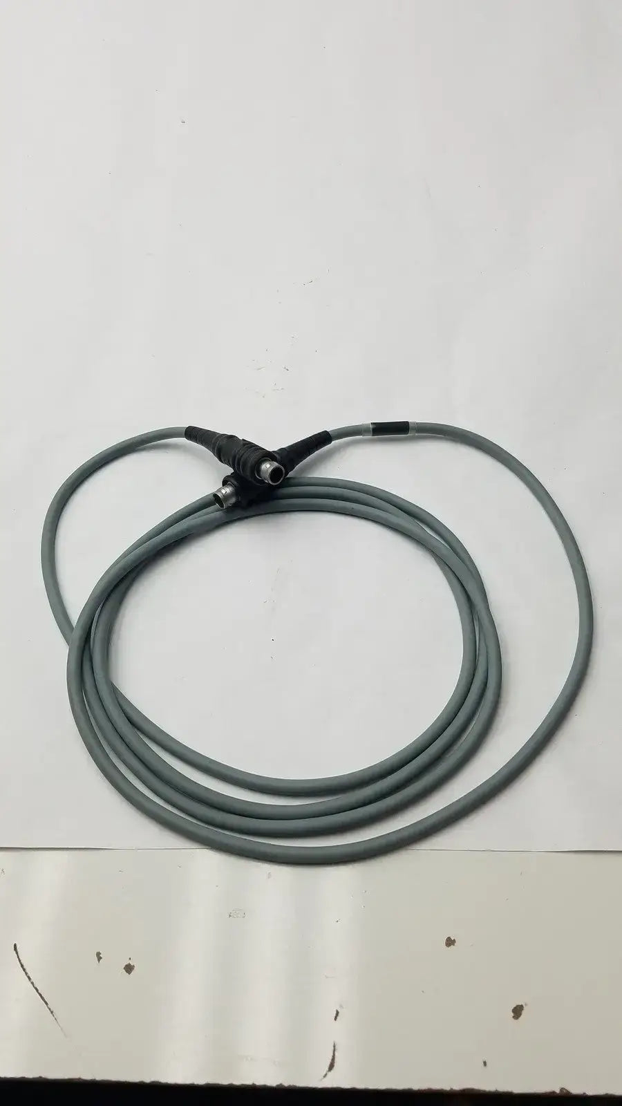 Unbranded Cable for Endoscope Use 2 Sided Male/Female Endoscope Cable, second-hand product photo 6