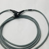 Cable for Endoscope Use 2 Sided Male/Female