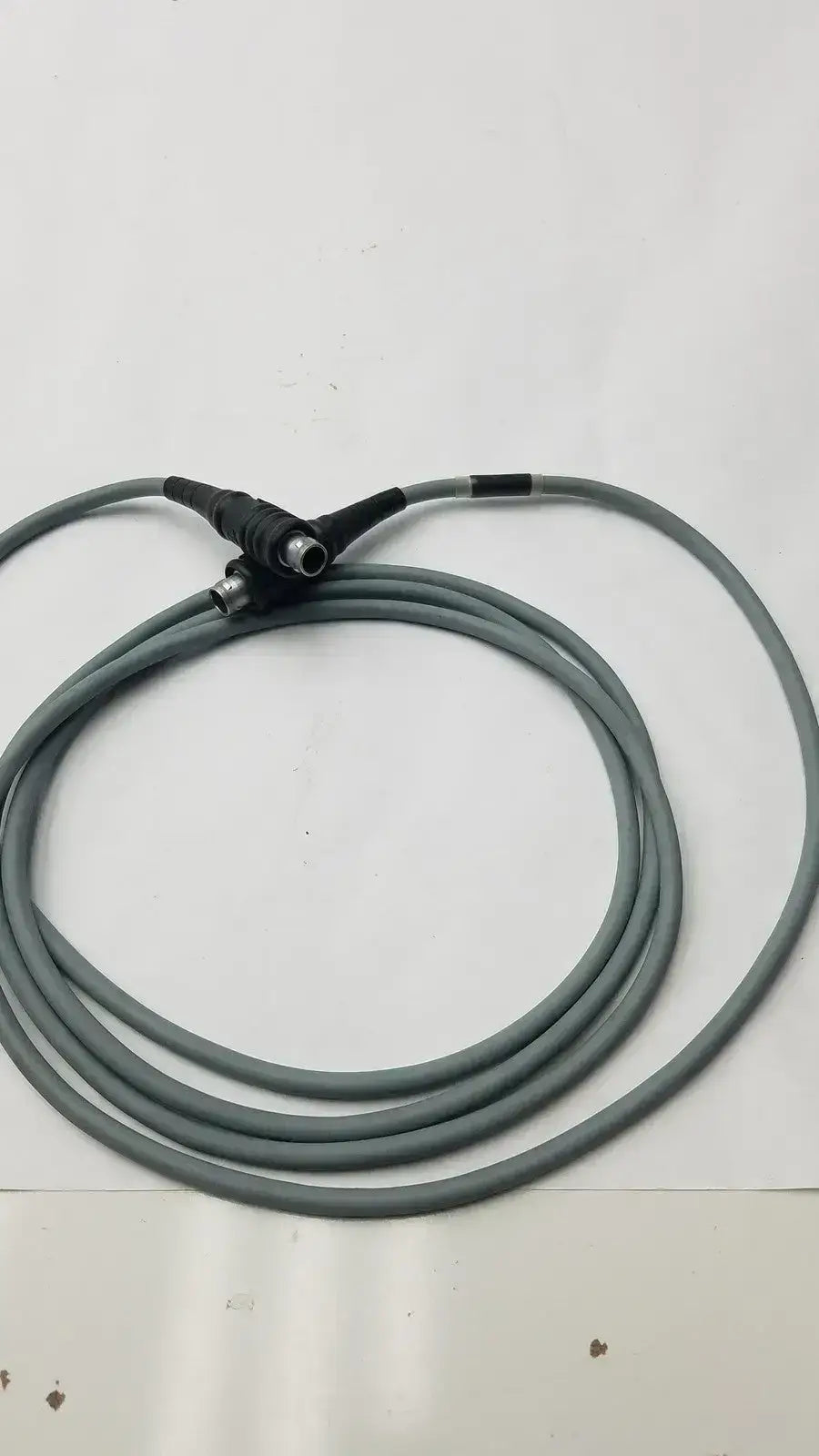 Unbranded Cable for Endoscope Use 2 Sided Male/Female Endoscope Cable, second-hand product photo 1
