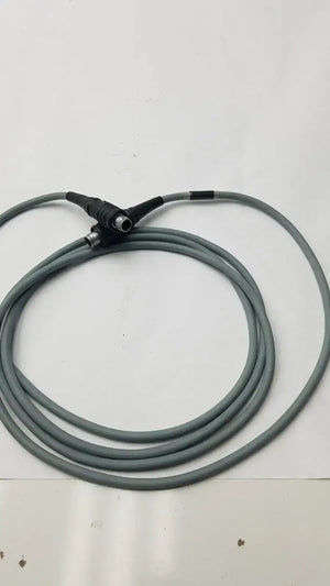 Cable for Endoscope Use 2 Sided Male/Female