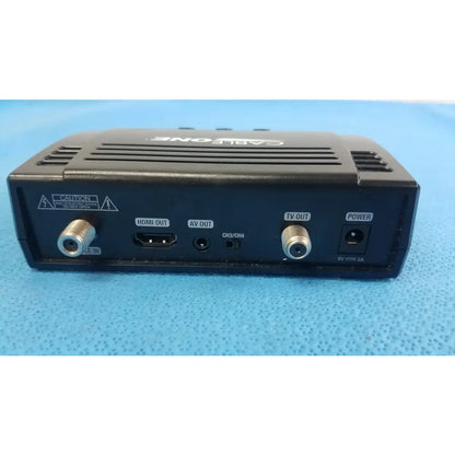 Cable One DMT205HD TV Digital Box TV Digital Box, second-hand product photo 5