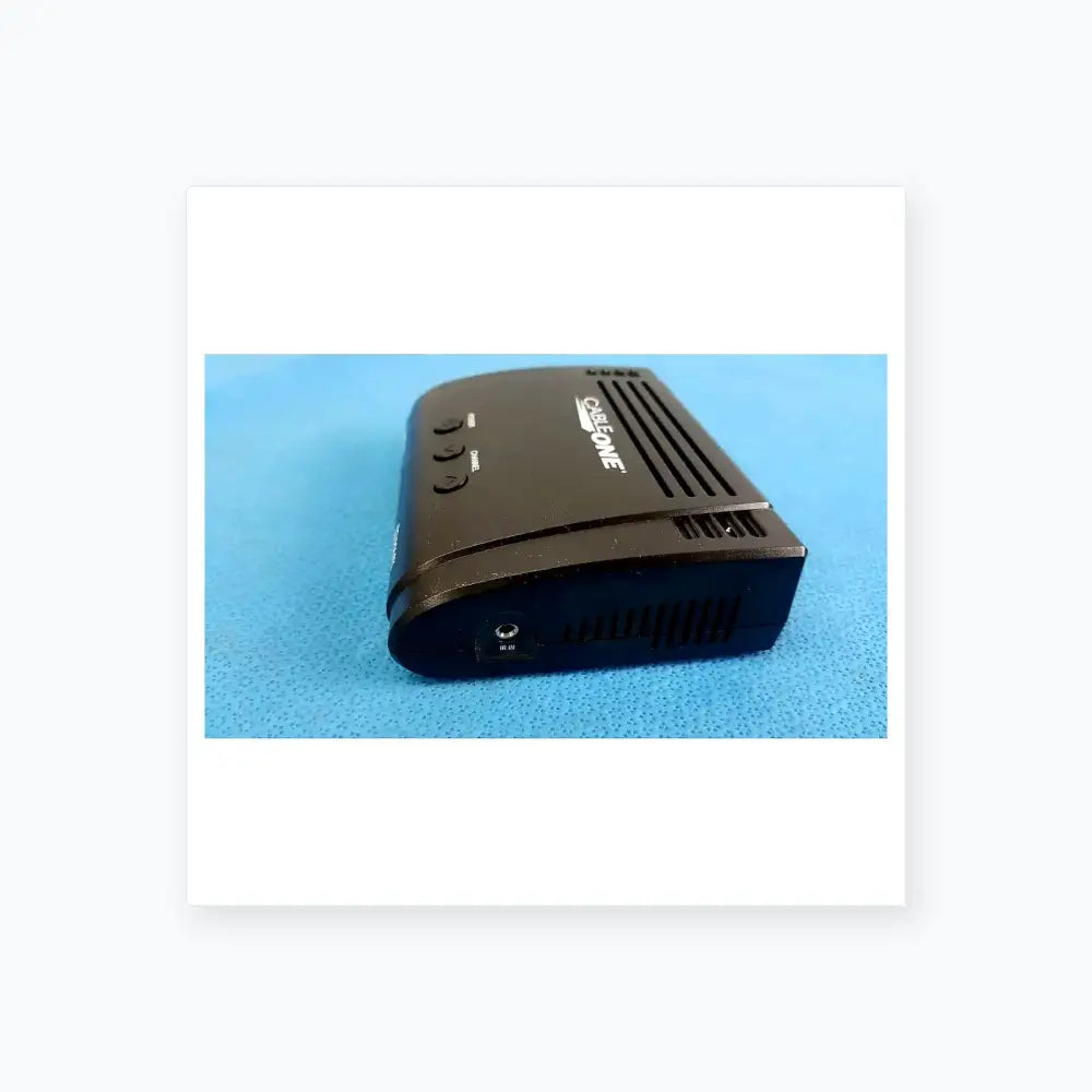 Cable One DMT205HD TV Digital Box TV Digital Box, second-hand product photo 3