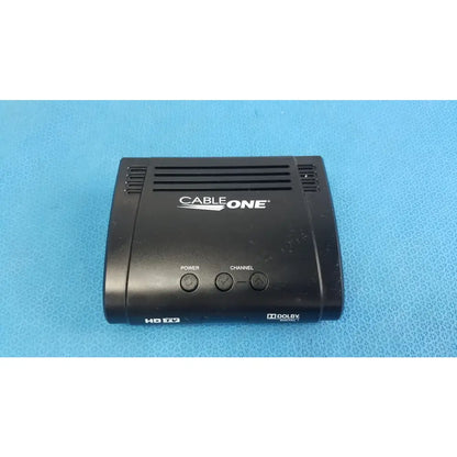 Cable One DMT205HD TV Digital Box TV Digital Box, second-hand product photo 1