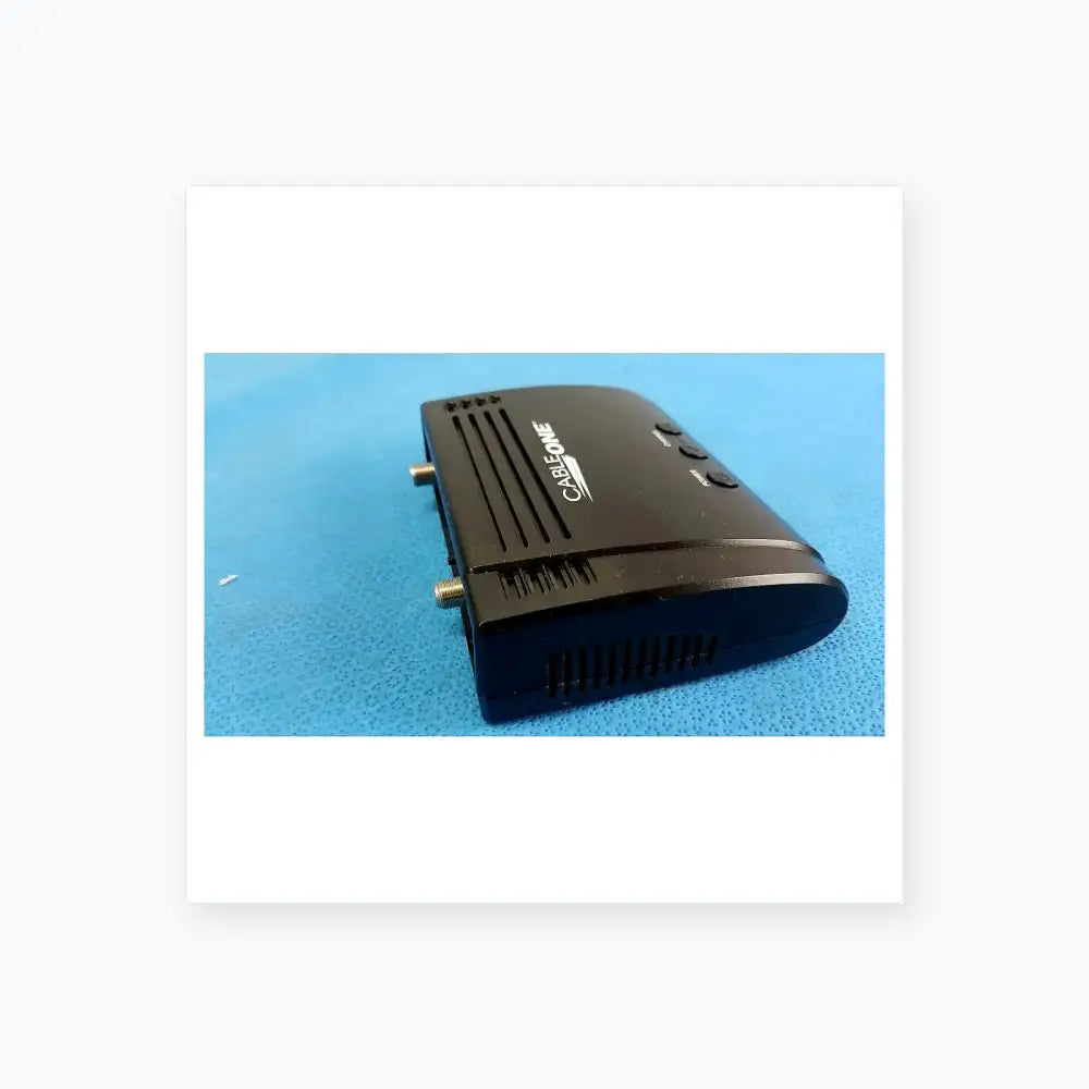 Cable One DMT205HD TV Digital Box TV Digital Box, second-hand product photo 6