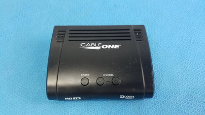 Cable One DMT205HD TV Digital Box TV Digital Box, second-hand product photo 1