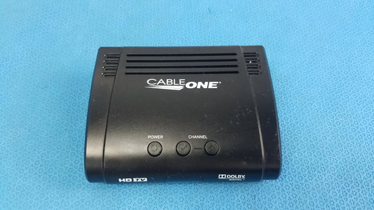 Cable One DMT205HD TV Digital Box TV Digital Box, second-hand product photo 1
