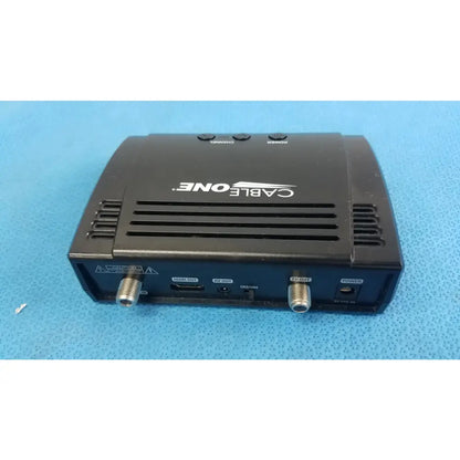 Cable One DMT205HD TV Digital Box TV Digital Box, second-hand product photo 4