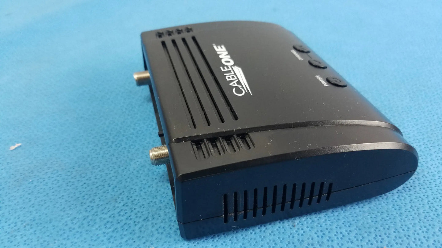 Cable One DMT205HD TV Digital Box TV Digital Box, second-hand product photo 6