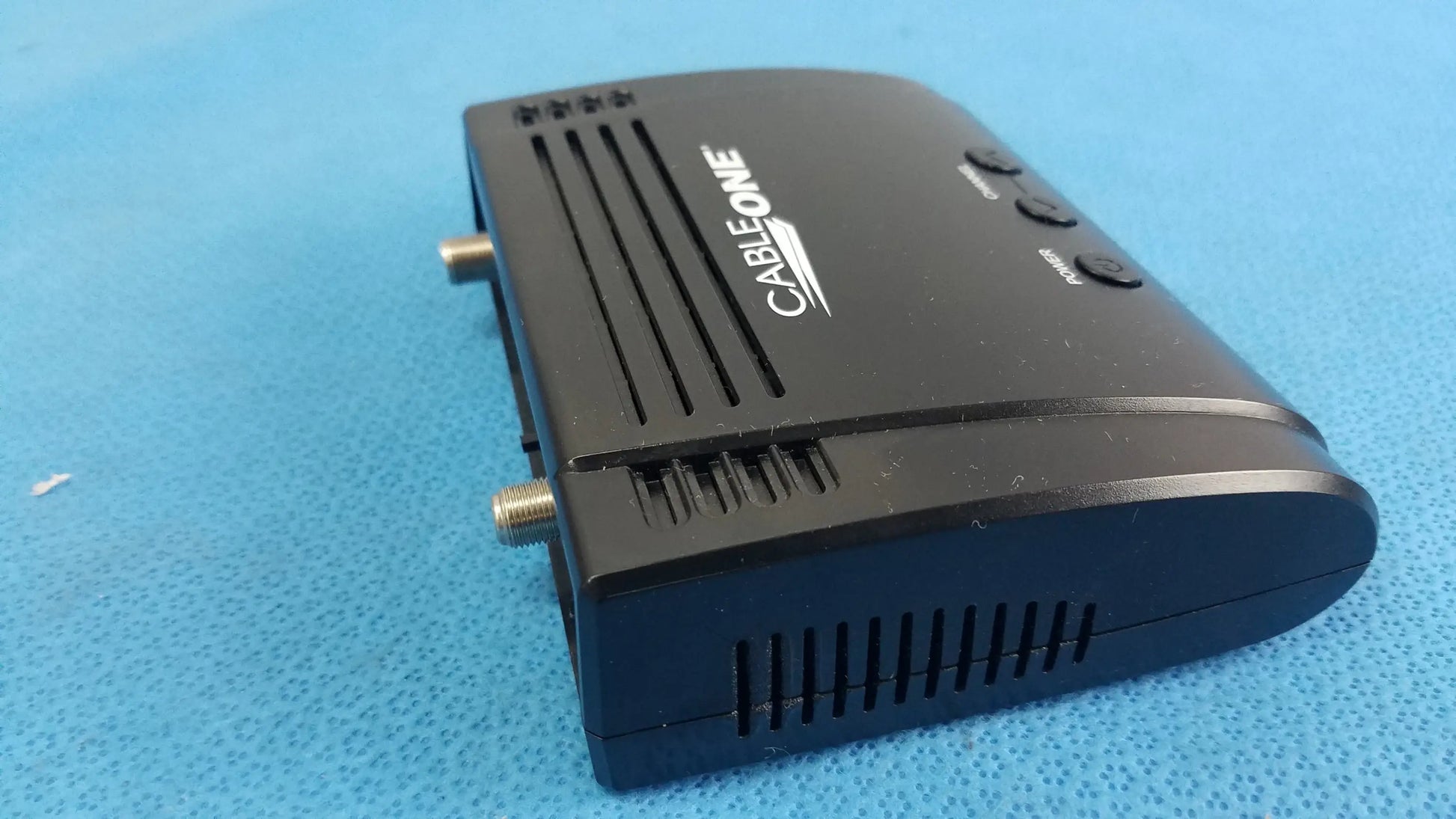 Cable One DMT205HD TV Digital Box TV Digital Box, second-hand product photo 6