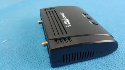 Cable One DMT205HD TV Digital Box TV Digital Box, second-hand product photo 6