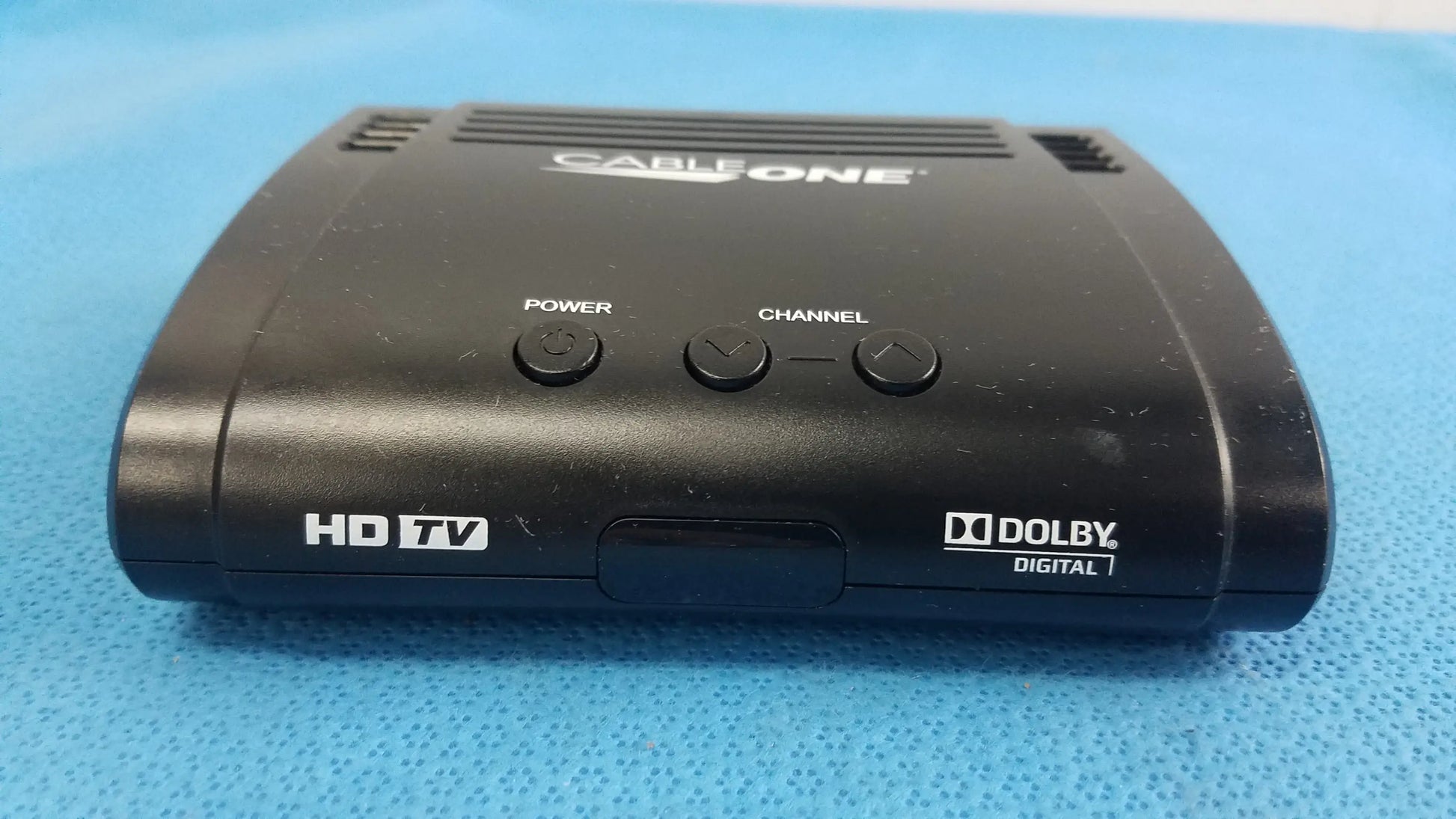 Cable One DMT205HD TV Digital Box TV Digital Box, second-hand product photo 2