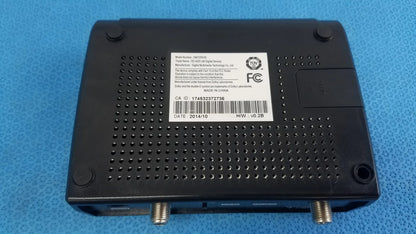 Cable One DMT205HD TV Digital Box TV Digital Box, second-hand product photo 7