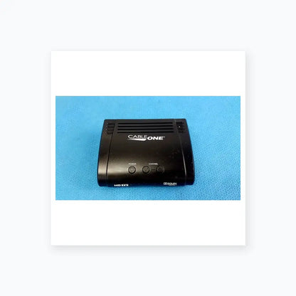 Cable One DMT205HD TV Digital Box TV Digital Box, second-hand product photo 1