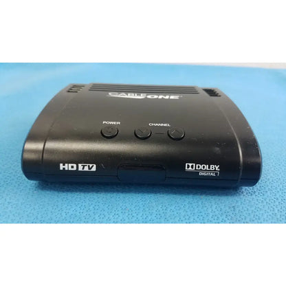 Cable One DMT205HD TV Digital Box TV Digital Box, second-hand product photo 2