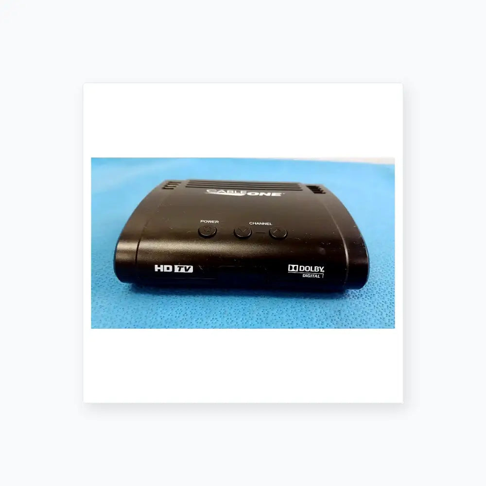 Cable One DMT205HD TV Digital Box TV Digital Box, second-hand product photo 2