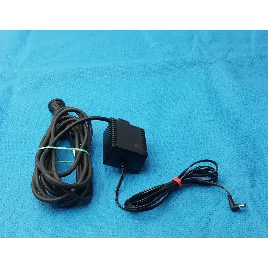 Generic Cable Power Adapter For Laptop Charger With Power Supply Power Adapter Cable, second-hand product photo 1