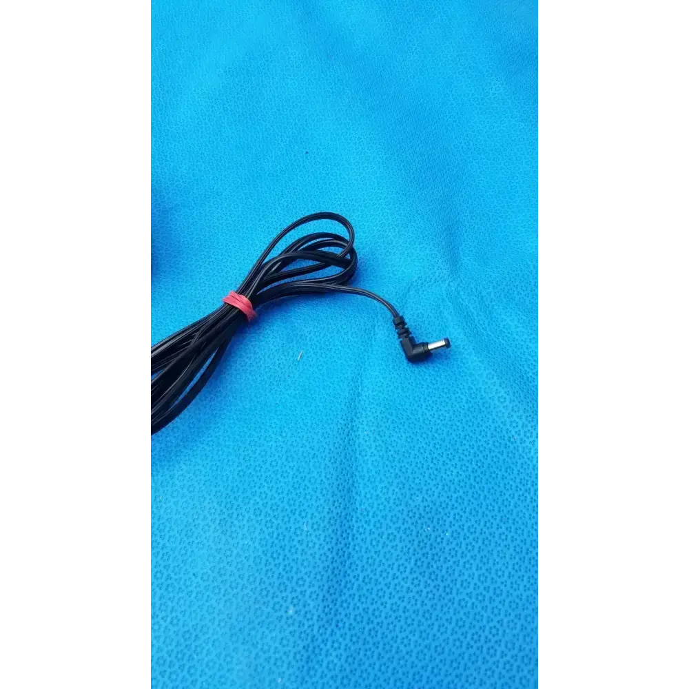 Generic Cable Power Adapter For Laptop Charger With Power Supply Power Adapter Cable, second-hand product photo 2