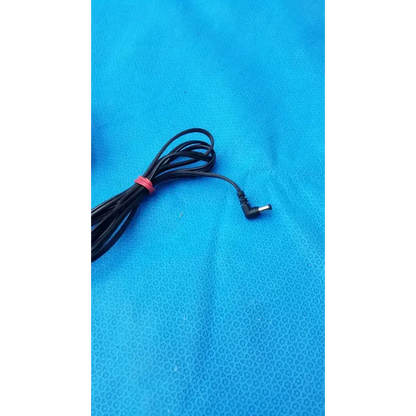 Generic Cable Power Adapter For Laptop Charger With Power Supply Power Adapter Cable, second-hand product photo 2