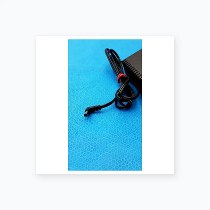 Generic Cable Power Adapter For Laptop Charger With Power Supply Power Adapter Cable, second-hand product photo 9