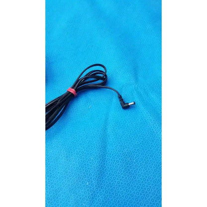 Generic Cable Power Adapter For Laptop Charger With Power Supply Power Adapter Cable, second-hand product photo 2