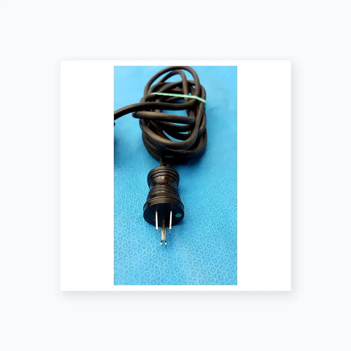 Generic Cable Power Adapter For Laptop Charger With Power Supply Power Adapter Cable, second-hand product photo 8