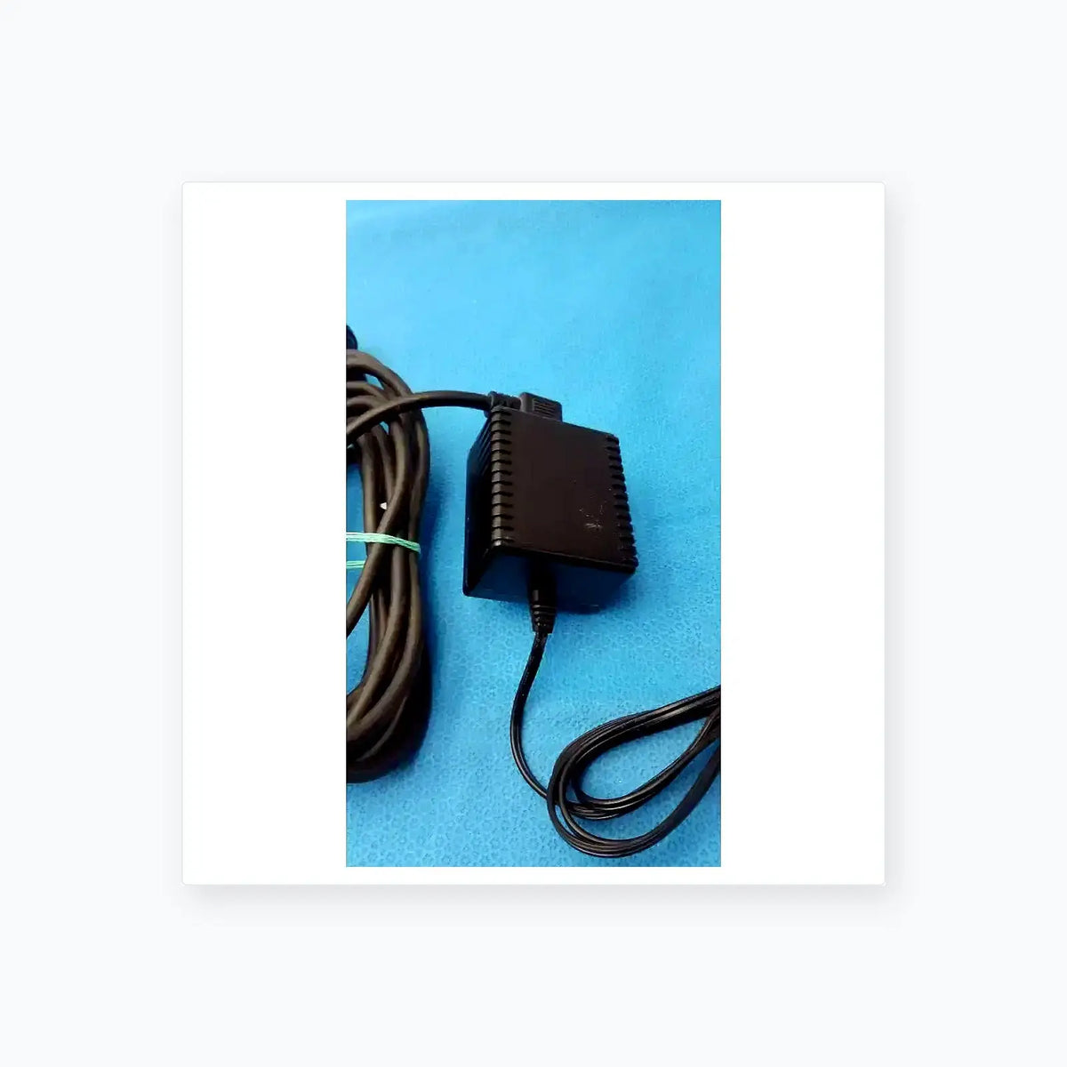 Generic Cable Power Adapter For Laptop Charger With Power Supply Power Adapter Cable, second-hand product photo 3