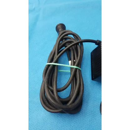 Generic Cable Power Adapter For Laptop Charger With Power Supply Power Adapter Cable, second-hand product photo 4