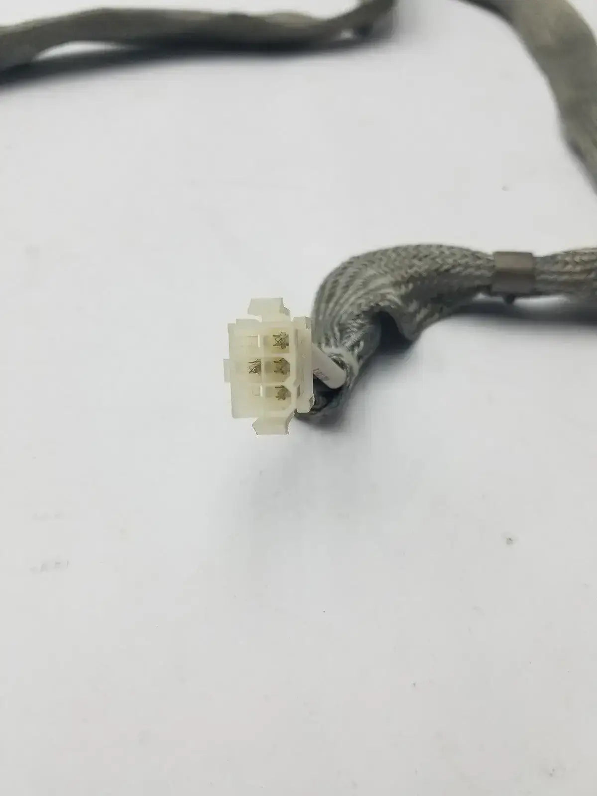 Generic Cable Wire Harness With Connector Wire Harness, second-hand product photo 2