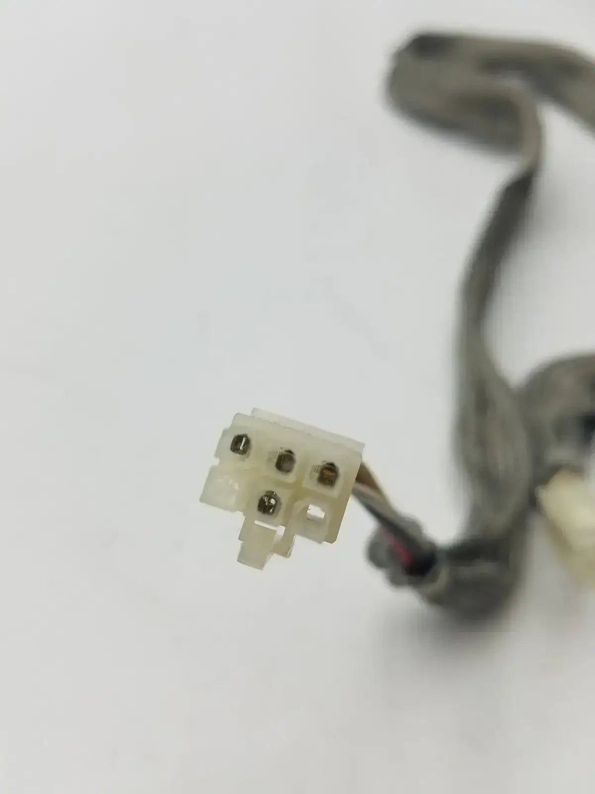 Generic Cable Wire Harness With Connector Wire Harness, second-hand product photo 5