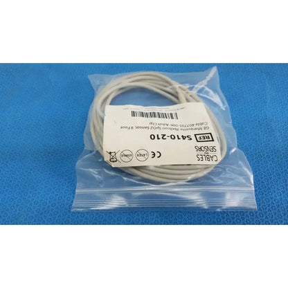 Cables And Sensors GE Nellcor S410-210 SpO2 Sensor 9 ft. Cable 407705-006 Adult SpO2 Sensor, second-hand product photo 4