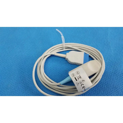 Cables And Sensors GE Nellcor S410-210 SpO2 Sensor 9 ft. Cable 407705-006 Adult SpO2 Sensor, second-hand product photo 7
