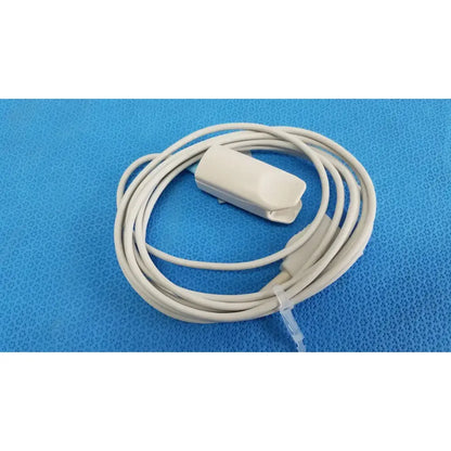 Cables And Sensors GE Nellcor S410-210 SpO2 Sensor 9 ft. Cable 407705-006 Adult SpO2 Sensor, second-hand product photo 8