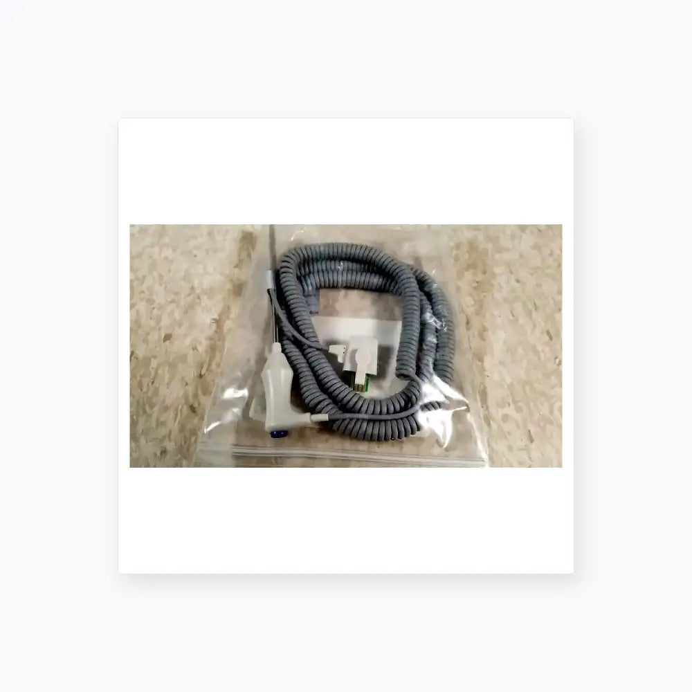 Cables and Sensors Ref 10087 by Welch Allyn Compatible Oral Temp Probe, 9 ft Oral Temperature Probe, second-hand product photo 5