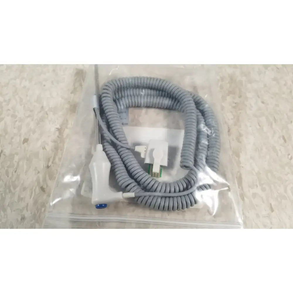 Cables and Sensors Ref 10087 by Welch Allyn Compatible Oral Temp Probe, 9 ft Oral Temperature Probe, second-hand product photo 5