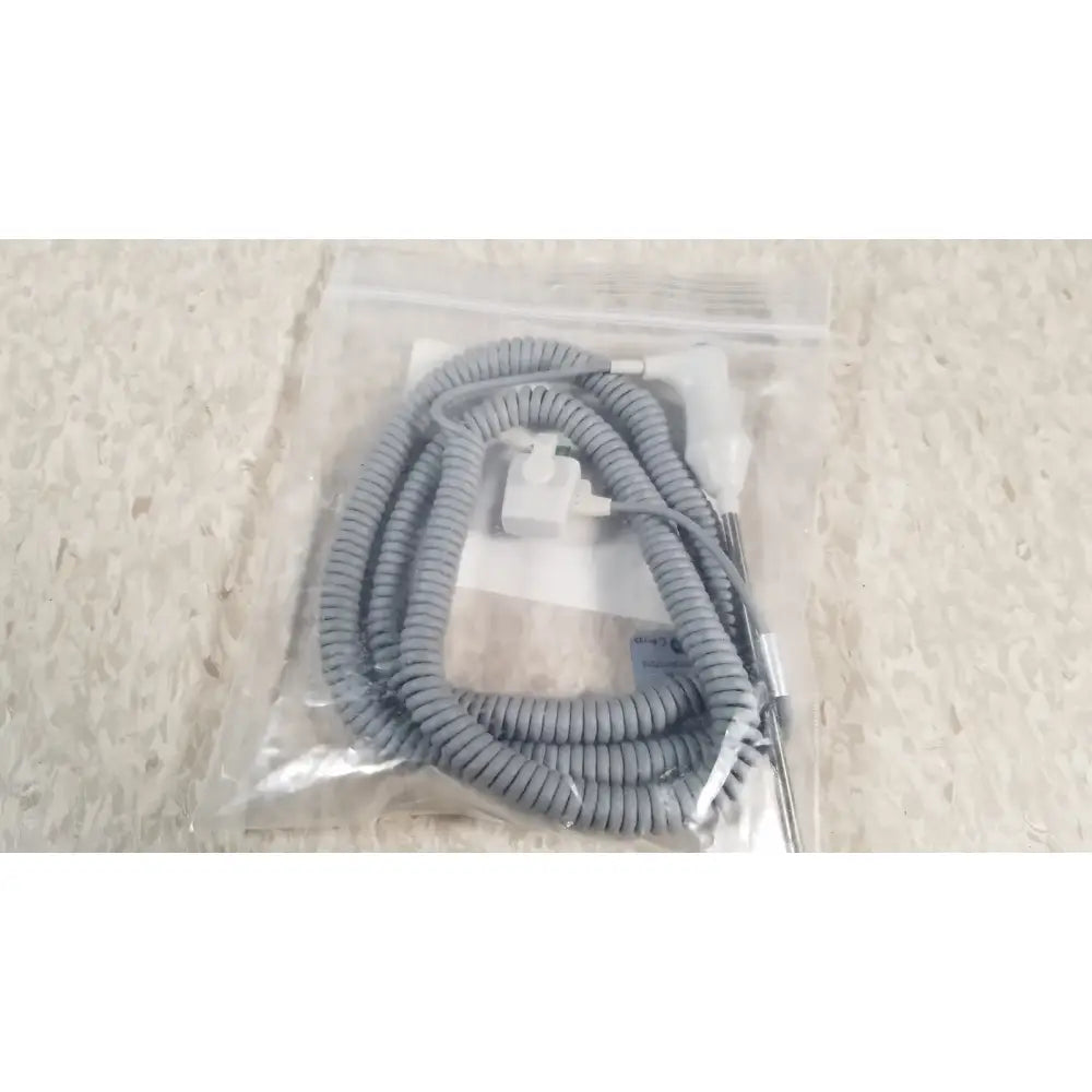 Cables and Sensors Ref 10087 by Welch Allyn Compatible Oral Temp Probe, 9 ft Oral Temperature Probe, second-hand product photo 3