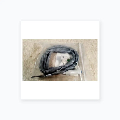 Cables and Sensors Ref 10087 by Welch Allyn Compatible Oral Temp Probe, 9 ft Oral Temperature Probe, second-hand product photo 4