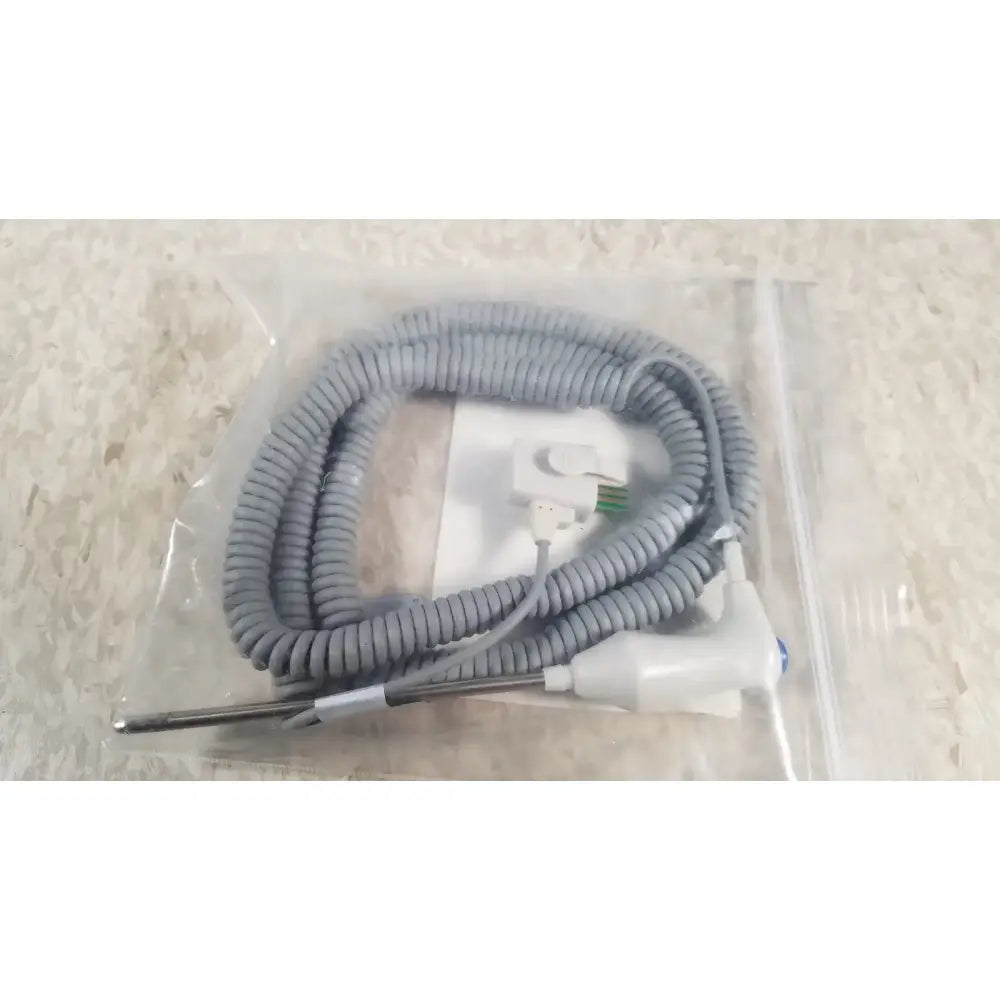 Cables and Sensors Ref 10087 by Welch Allyn Compatible Oral Temp Probe, 9 ft Oral Temperature Probe, second-hand product photo 4