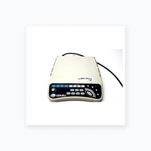 قاعدة Cadwell Sierra II Wave NCV, BAEP, EP 4 قنوات