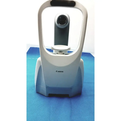 Canon CR-2 Plus AF Digital Retinal Camera High Resolution Eye Imaging Device Digital Retinal Camera, second-hand product photo 1
