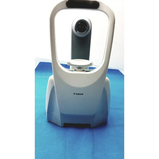 Canon CR-2 Plus AF Digital Retinal Camera High Resolution Eye Imaging Device Digital Retinal Camera, second-hand product photo 1