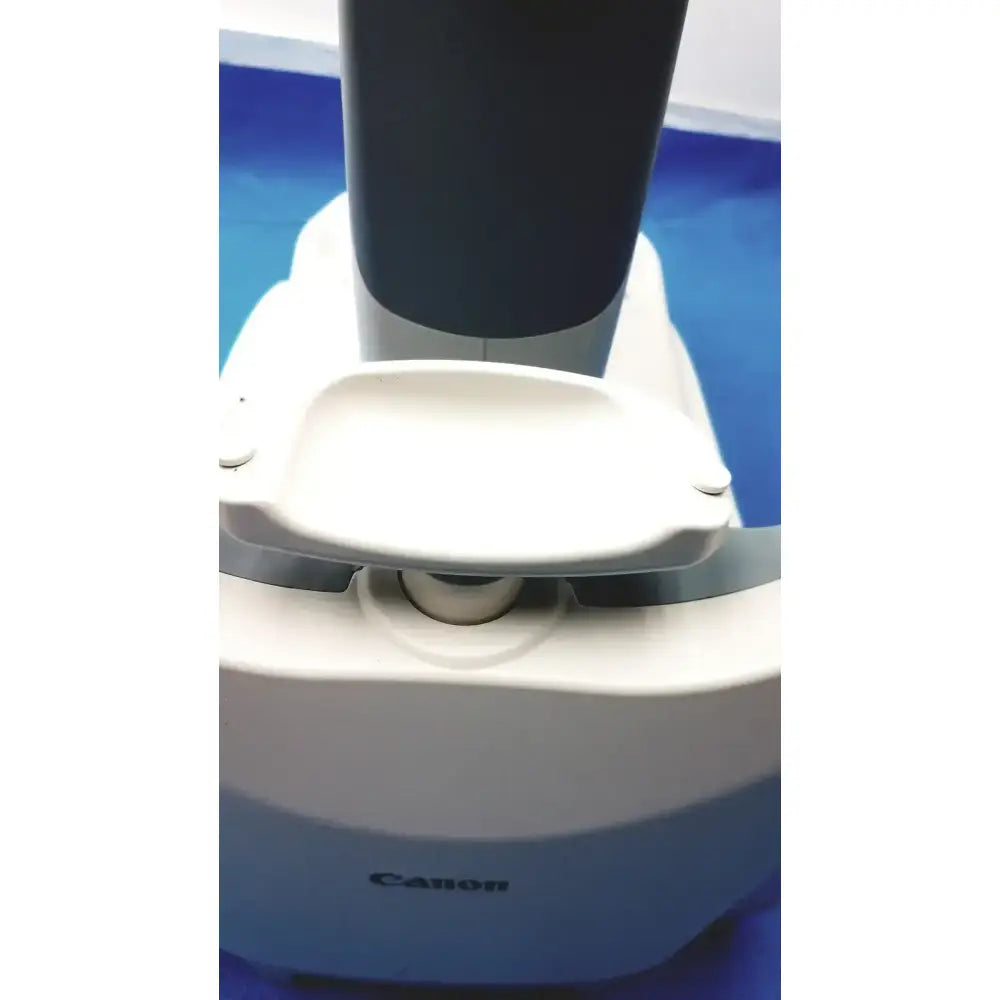 Canon CR-2 Plus AF Digital Retinal Camera High Resolution Eye Imaging Device Digital Retinal Camera, second-hand product photo 6
