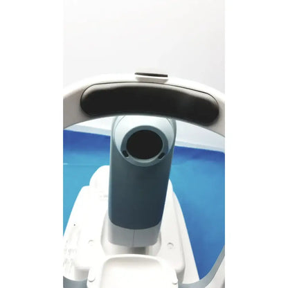 Canon CR-2 Plus AF Digital Retinal Camera High Resolution Eye Imaging Device Digital Retinal Camera, second-hand product photo 5
